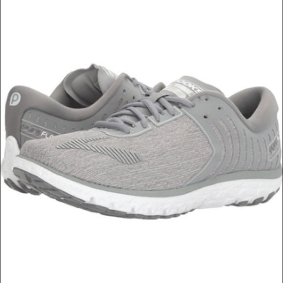 brooks pureflow 6 womens green